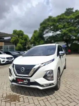 Nissan Livina 1.5VL 2021 termurah