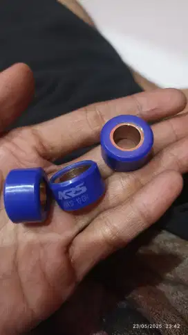 ROLLER KRS 12GRAM
