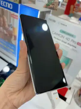 Tecno Camon 40 pro 5G