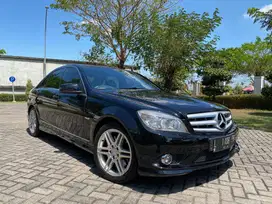 C280 avantgarde AMG 2009 C280 AMG W204 C 280 Cclass C280 2009 mercy