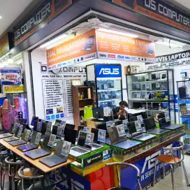 JUAL BELI LAPTOP BANDUNG DS COMPUTER