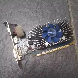 VGA nVidia GeForce GT430 • 1GB 128Bit DDR3