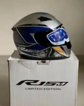 helm yamaha r 15 m original