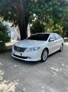 Toyota Camry 2014 Bensin