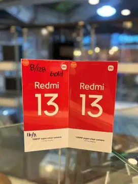 Xiaomi Redmi 13