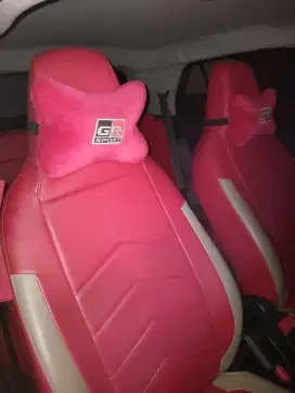 Jok Mobil Ayla 2024