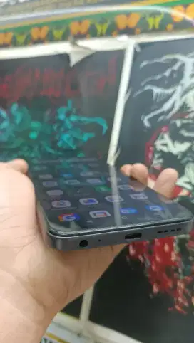 Infinix smart 9 4+4/128
