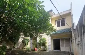 Dijual Rumah Lebak Bulus