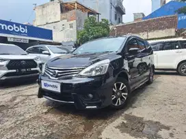 [OLXmobbi] HOT SALE - Nissan Grand livina 1.5 XV Bensin-MT 2018