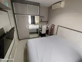 Apartemen 1 BR Best View Di Trivium Lippo Cikarang, Tower North