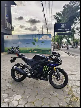 Yamaha YZF R15 V3 Th 2019