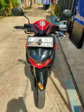 Jual Yamaha Soul GT 115