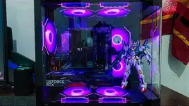 PC Gaming (PC Only)