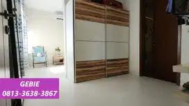 Rumah Modern Minimalis 2 Lantai di Discovery Bintaro Jaya TK-16404