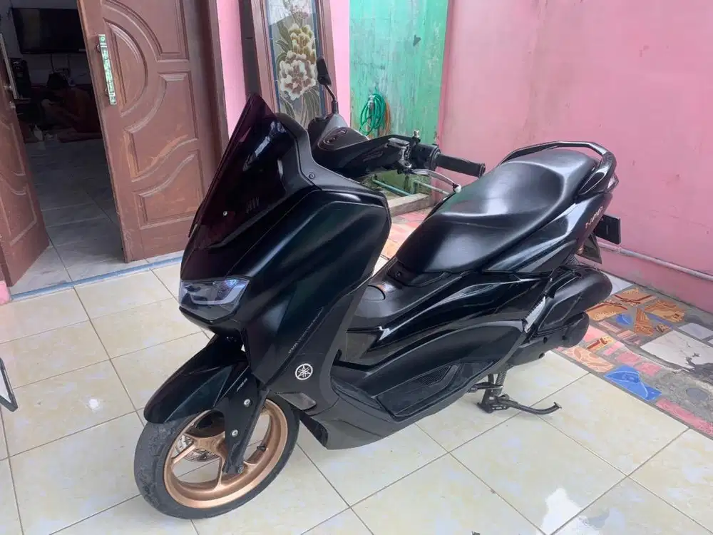 Nmax 2021 Connection ABS