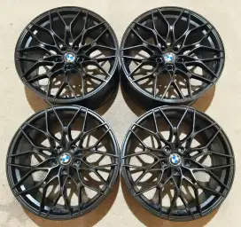 Velg BMW Style Ring 20 PCD 5×120