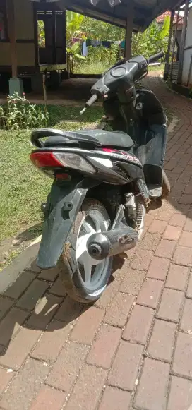 Vario lama tahun 2007 mesin adem ctv aman