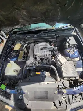 318 BMW E36 Sedan