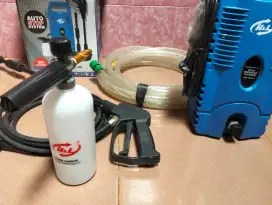 Jetcleaner untuk cuci mobil dan motor
