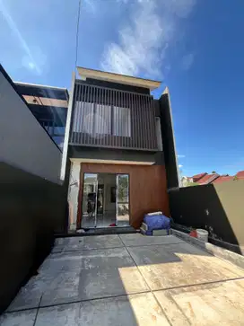 RUMAH READY BARU