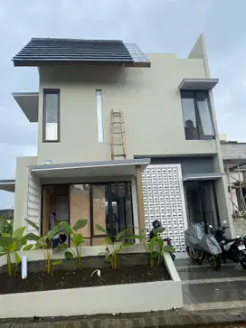 Villa Dijual Dengan Harga Promo 10 menit Alun Alun Batu
