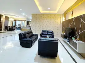 Dijual Rumah Villa Siap Huni Komplek Cemara Asri di Percut Sei Tuan