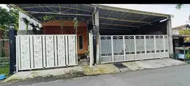 DIJUAL Rumah+Lahan Sewa Parkir Siap Huni Siwalankerto Surabaya Selatan