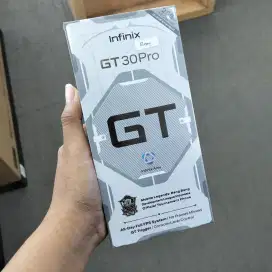 INFINIX GT 30 PRO 8/256 BISA DIANTAR KE RUMAH GRATIS ONGKIR