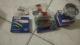 Jual.rantai keteng.piston suzuki satria fu