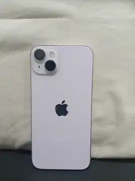 Iphone 14 Plus 128gb Purple Like New