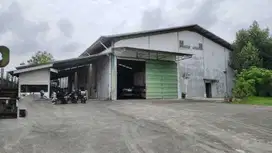 Dijual Gudang / Pabrik , Kawasan Industri Tangerang