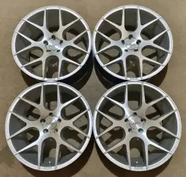 Velg ring 20 KAVUS PCD 5×114/112