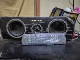 Jual tape politron big band 5510