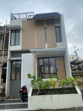 Villa Dijual Siap jadi Aset 10 menit Alun -ALUN Batu