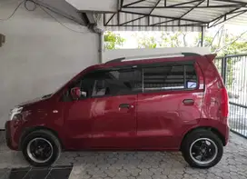 Suzuki Karimun Wagon R 2013 Bensin