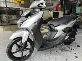 Motor Yamaha Gear S 125cc tahun 2022
