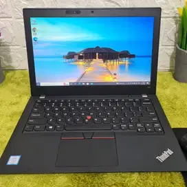 Laptop Lenovo Thinkpad X280 Core i7 GEN 8 RAM 8/256GB M-WC