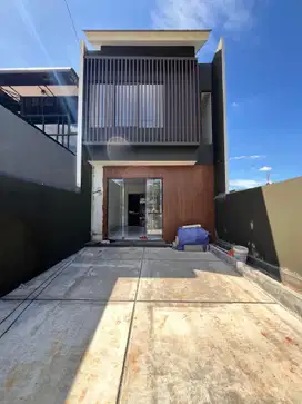 RUMAH UNTUK DIBELI