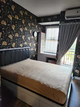 Dijual Apartemen Transpark Cibubur Tower Borelis