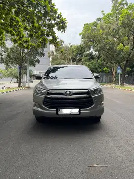 Innova G 2.4 Diesel AT 2018