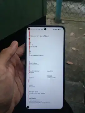 Poco x3 pro 6+2/128 fullset