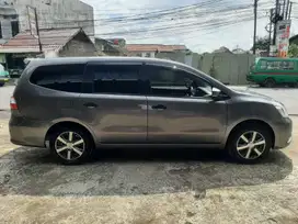 Nissan Grand livina SV A/t  2017  MURAH