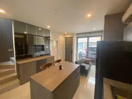 Dijual Rumah Murah Cakep Siap Huni Di Asera Nishi Harapan Indah Bekasi