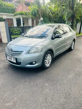 Toyota VIOS G TAHUN 2012