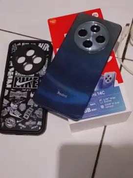 Redmi 14C nominus