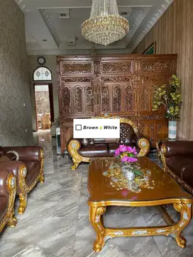 Rumah Mewah, Dalam Cluster, Dekat Stasiun Depok Lama, Dijual Cepat