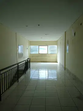 Disewakan Atau Dijual Ruko Lokasi Strategis Pusat Kota Surabaya