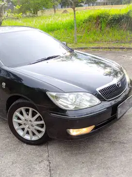 New Camry V 3.0 AT Original Mulus Antik Low km Nyaman rare Q vtil