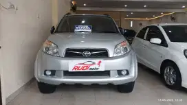Toyota Rush S 2007 MT#rush2007#rushtipeS#rushmalangkota