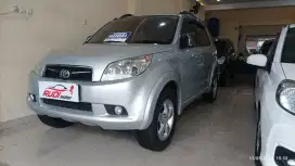 Toyota Rush S 2007 MT#rush2007#rushtipeS#rushmalangkota
